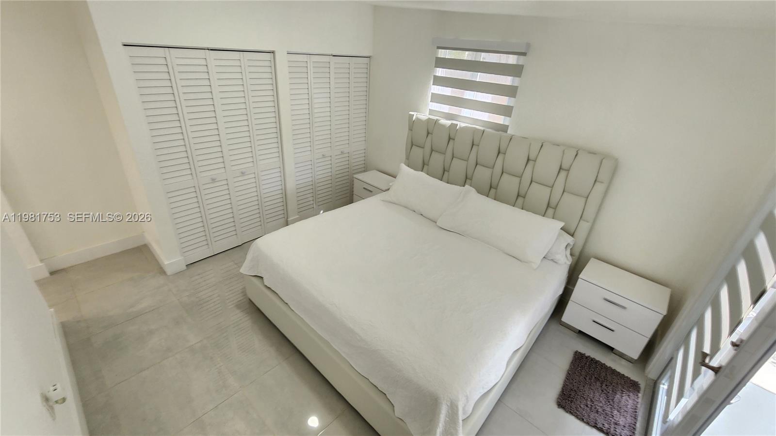 2ND REV PL OF INDUSTRIAL - Residential Lease