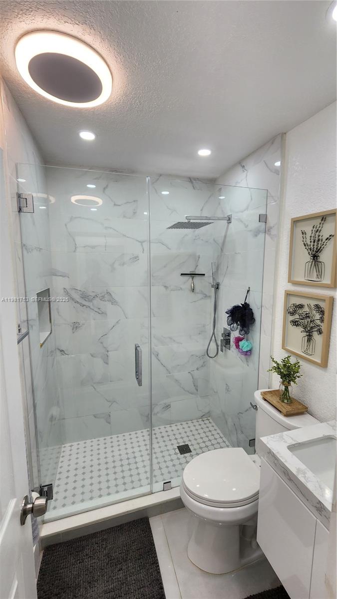 2ND REV PL OF INDUSTRIAL - Residential Lease