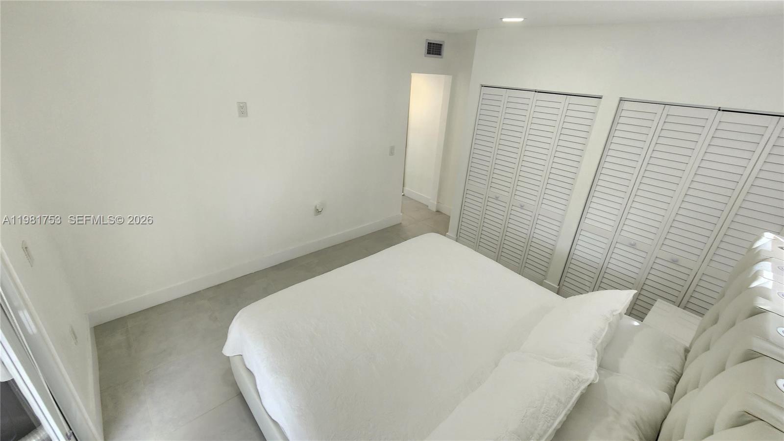 2ND REV PL OF INDUSTRIAL - Residential Lease