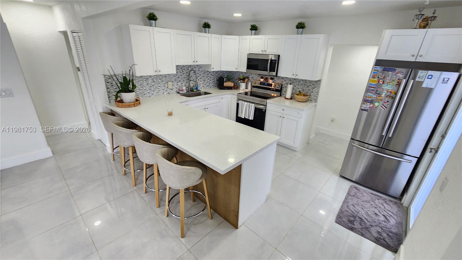 2ND REV PL OF INDUSTRIAL - Residential Lease