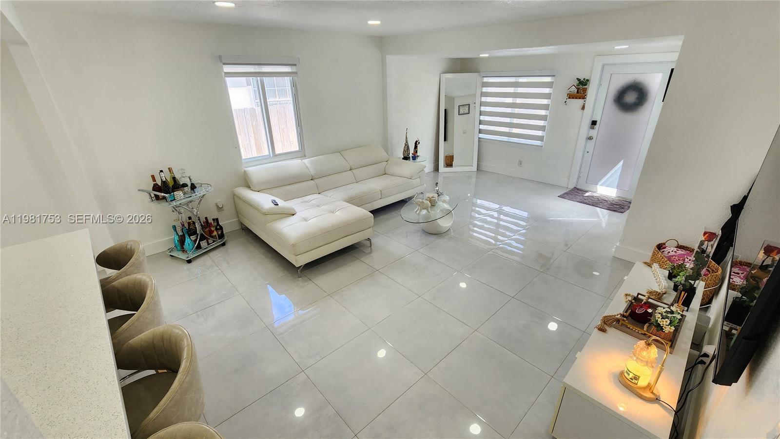 2ND REV PL OF INDUSTRIAL - Residential Lease