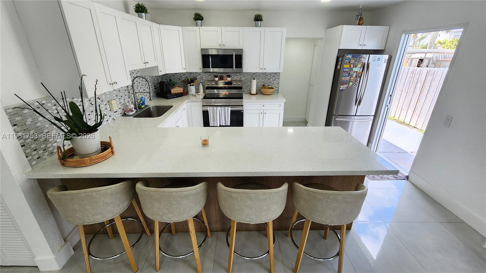 2ND REV PL OF INDUSTRIAL - Residential Lease