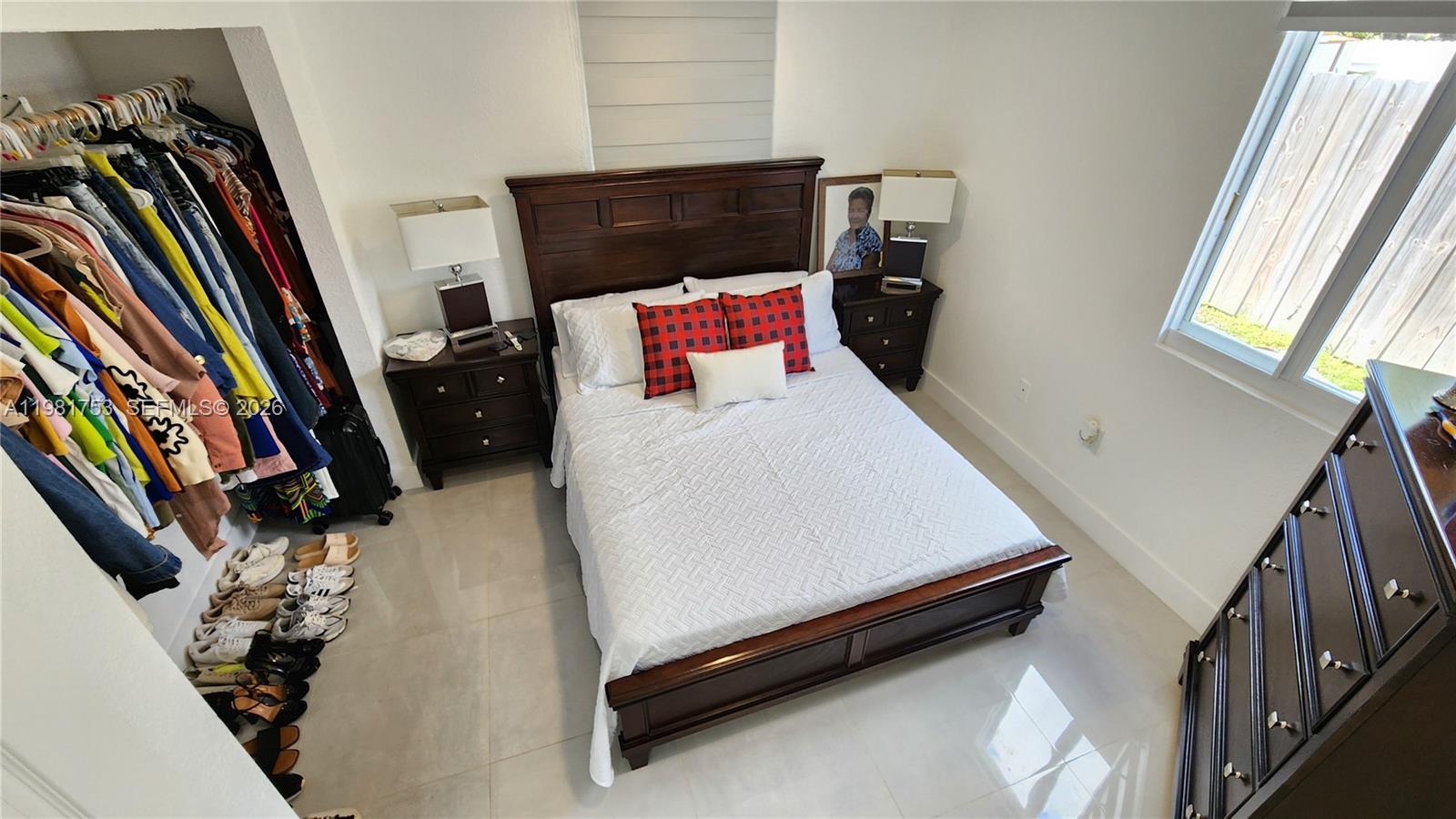 2ND REV PL OF INDUSTRIAL - Residential Lease