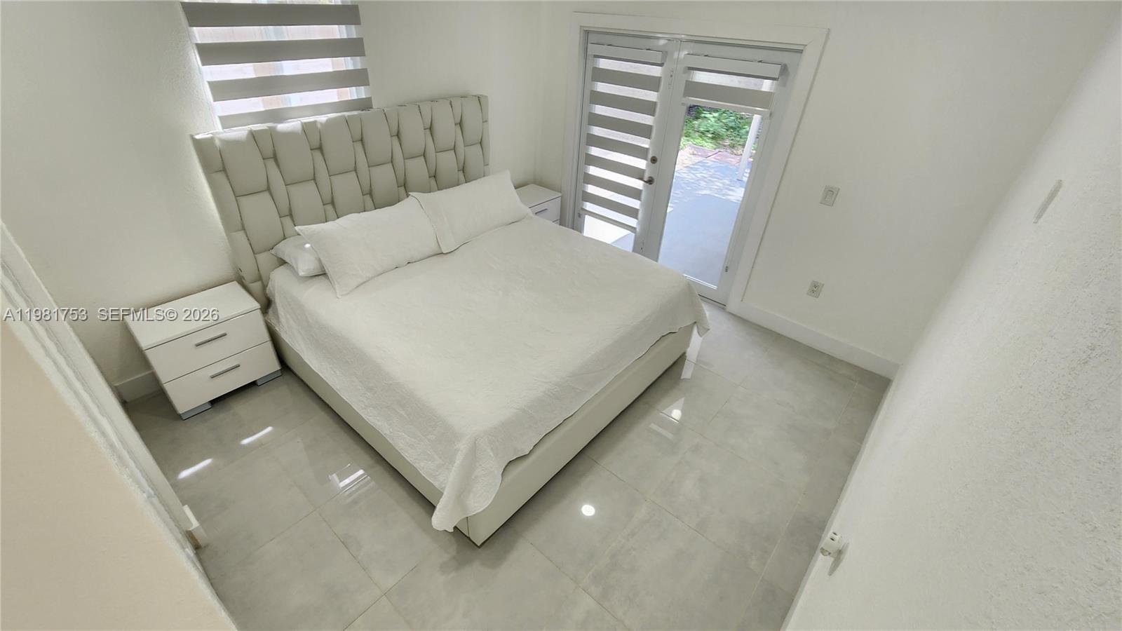 2ND REV PL OF INDUSTRIAL - Residential Lease