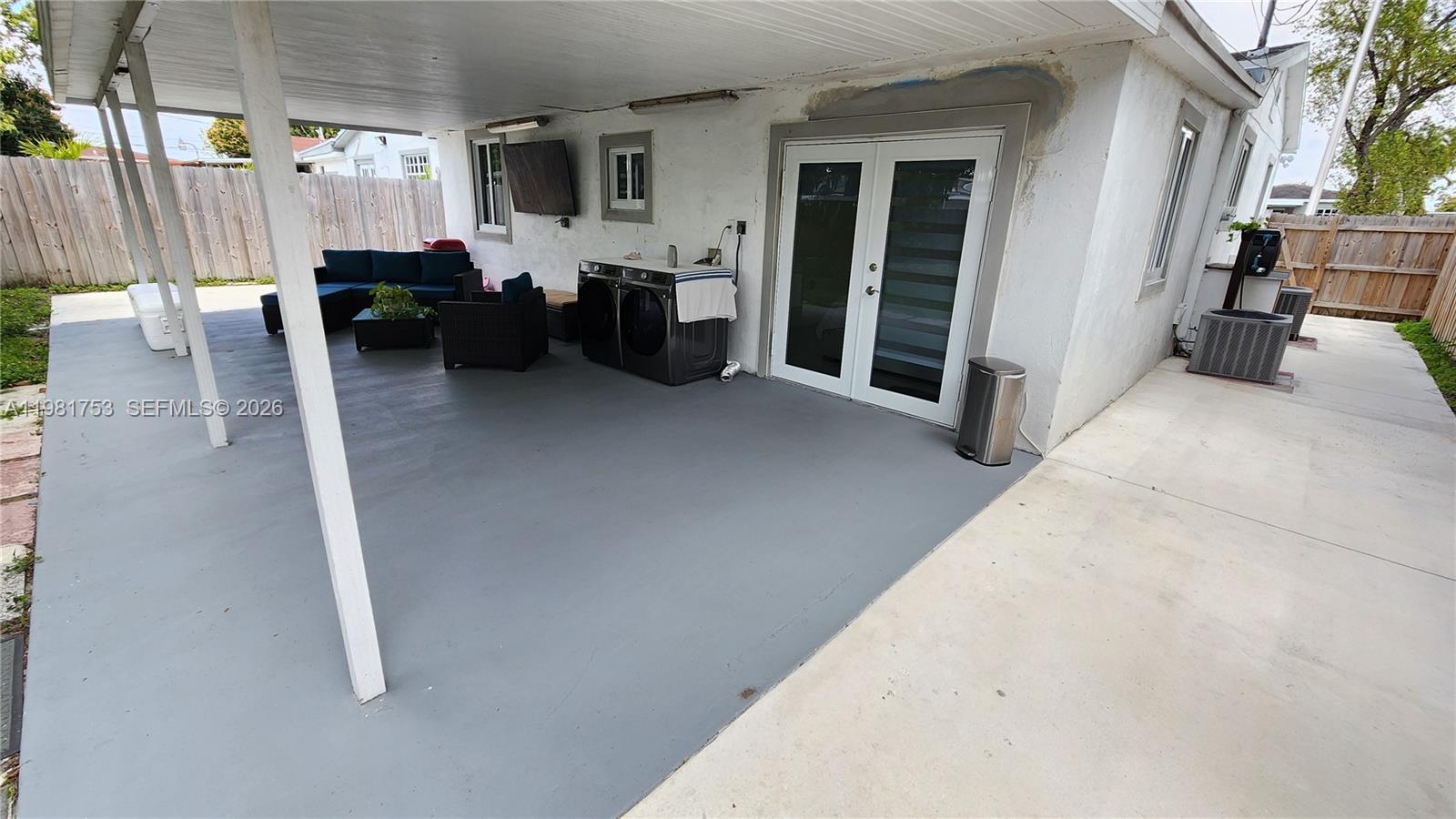 2ND REV PL OF INDUSTRIAL - Residential Lease