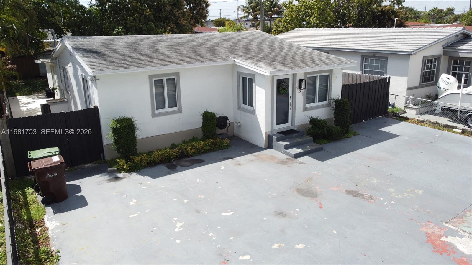 2ND REV PL OF INDUSTRIAL - Residential Lease