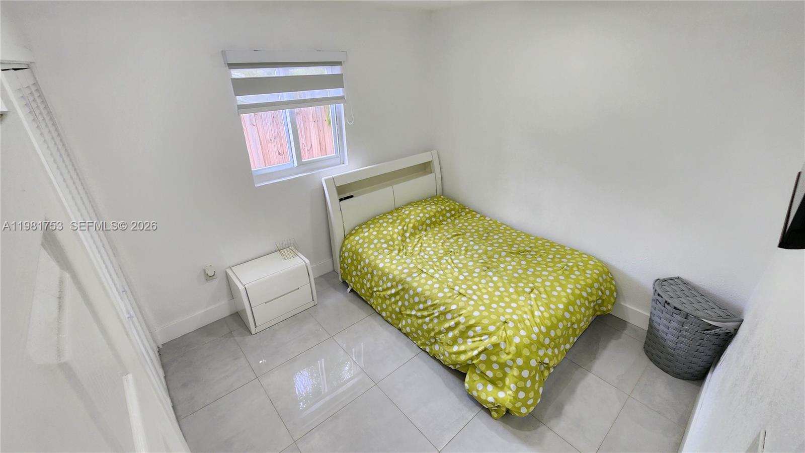 2ND REV PL OF INDUSTRIAL - Residential Lease