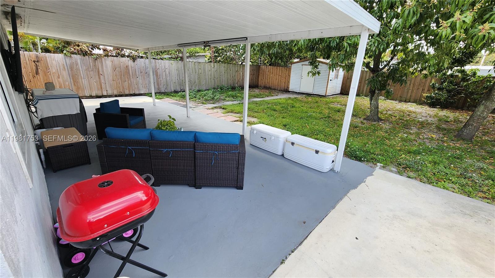 2ND REV PL OF INDUSTRIAL - Residential Lease