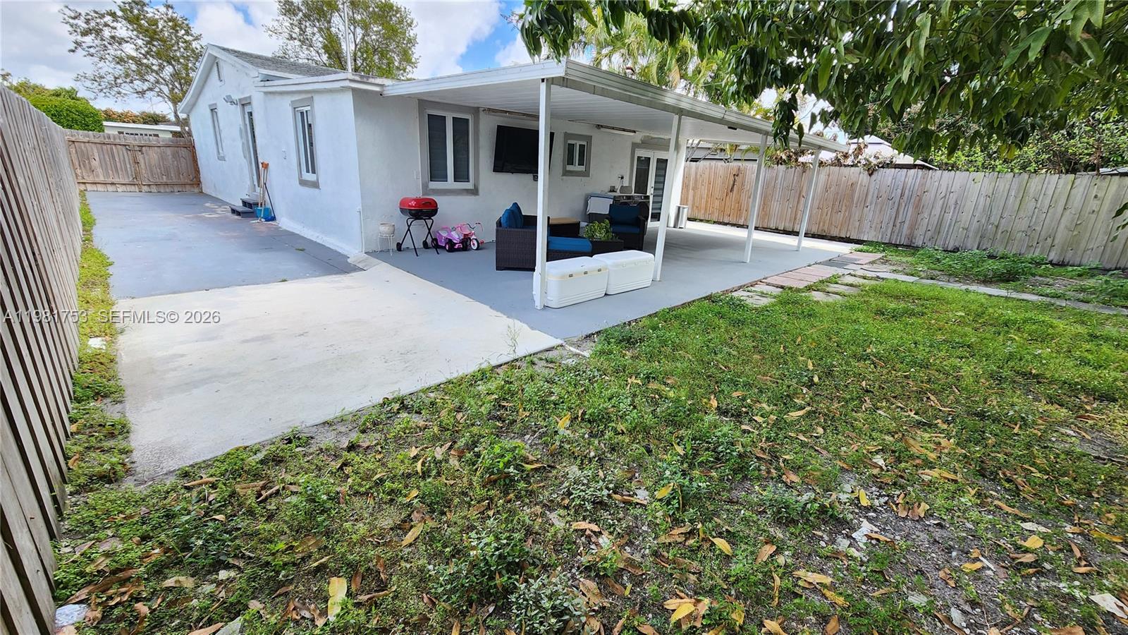 2ND REV PL OF INDUSTRIAL - Residential Lease