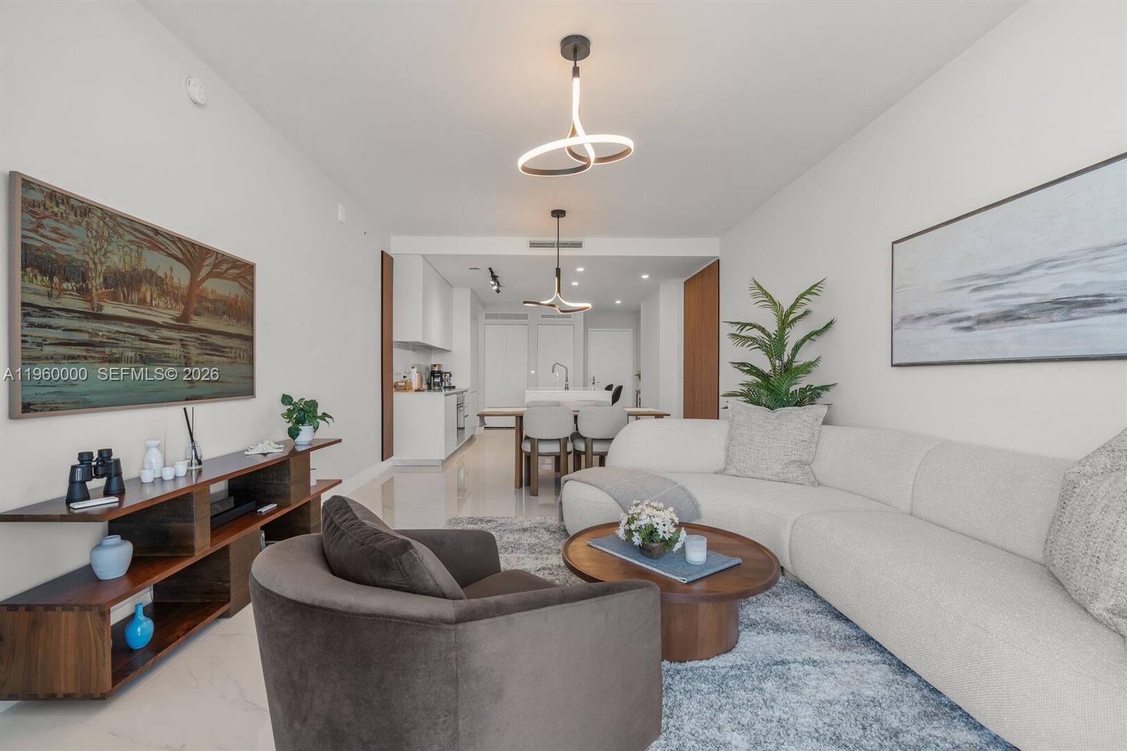 ARIA RESERVE - Residential Lease