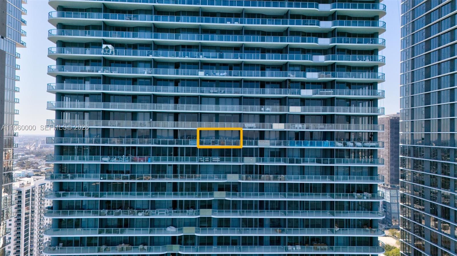 ARIA RESERVE - Residential Lease