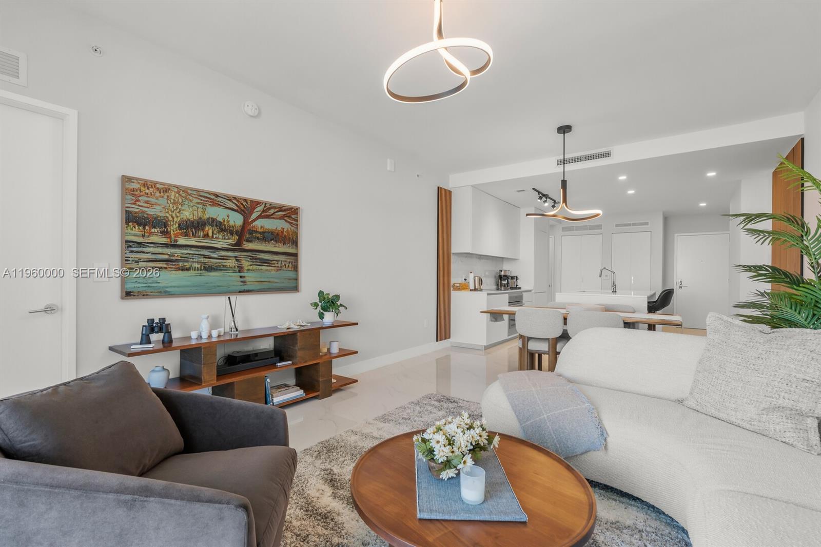 ARIA RESERVE - Residential Lease