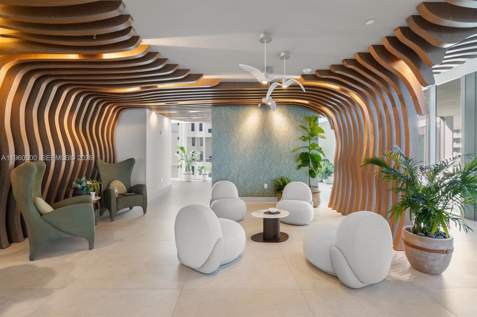 ARIA RESERVE - Residential Lease