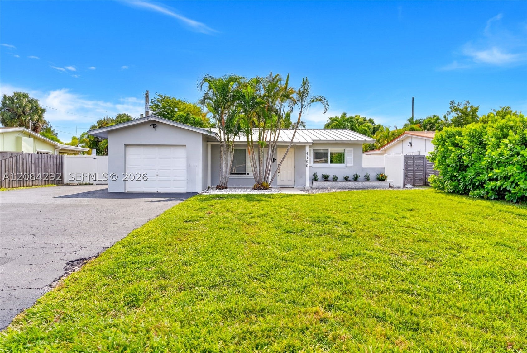 4490 NW 19th Way