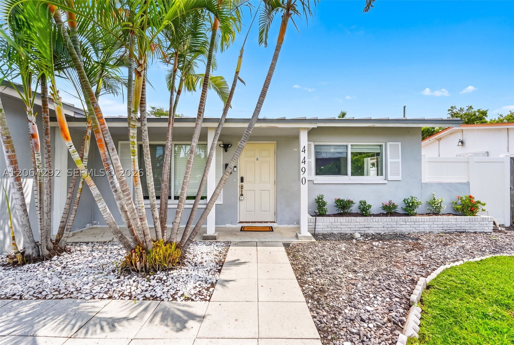 4490 NW 19th Way