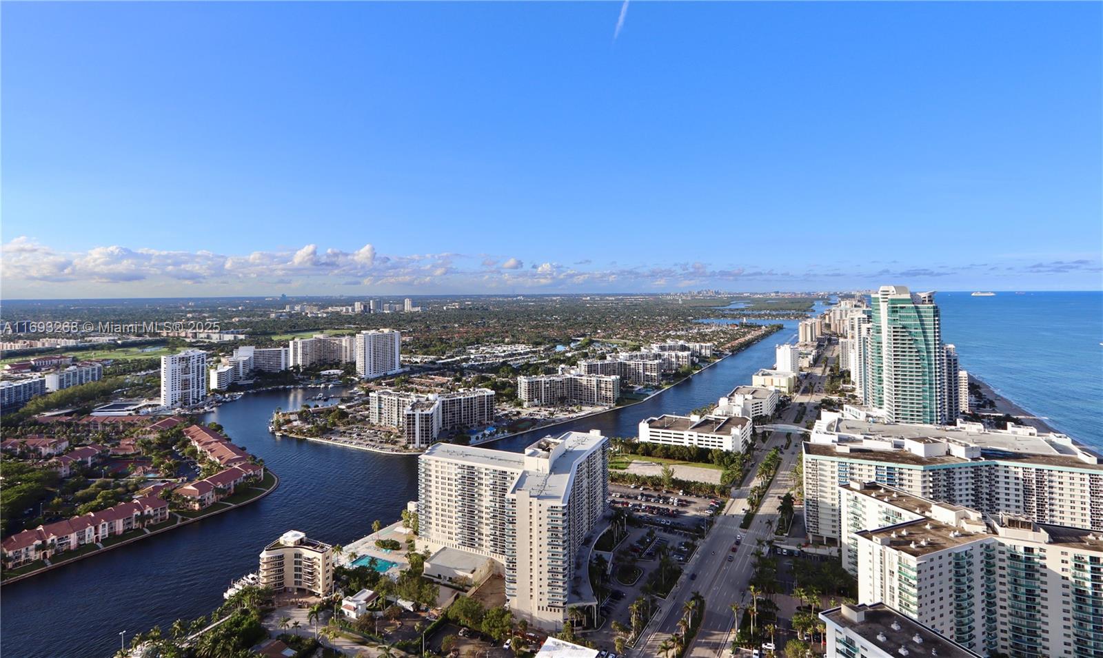 4111 SOUTH OCEAN DRIVE CO - Residential