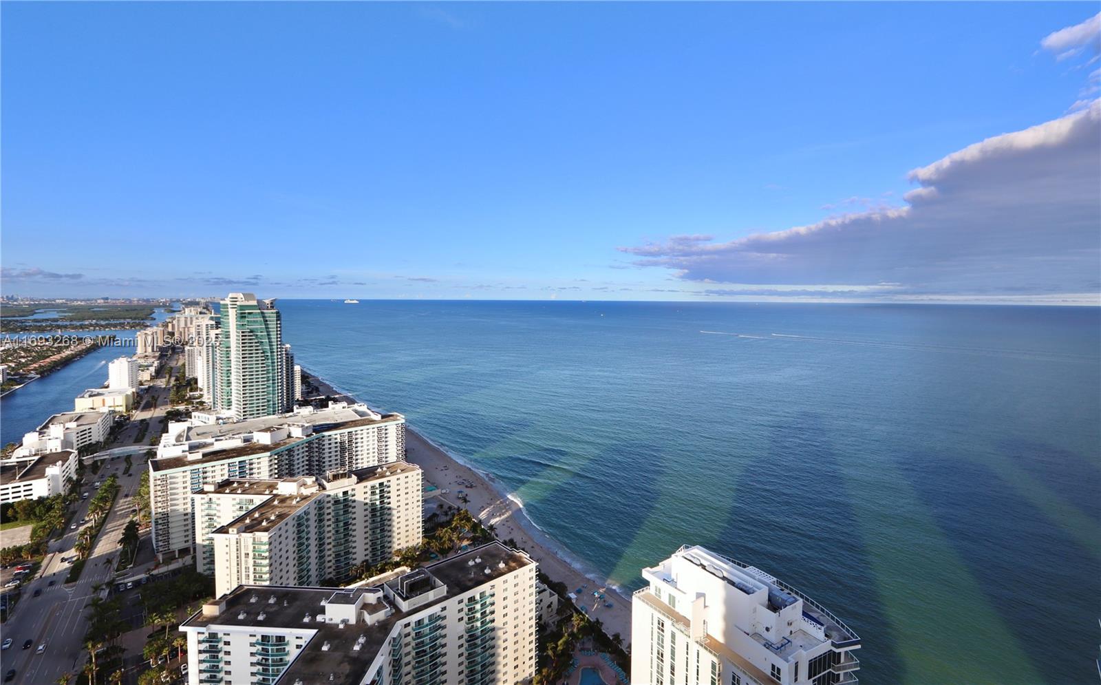 4111 SOUTH OCEAN DRIVE CO - Residential