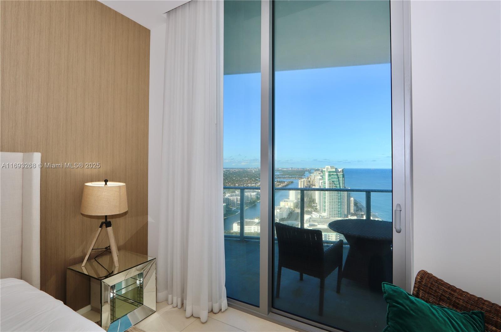 4111 SOUTH OCEAN DRIVE CO - Residential