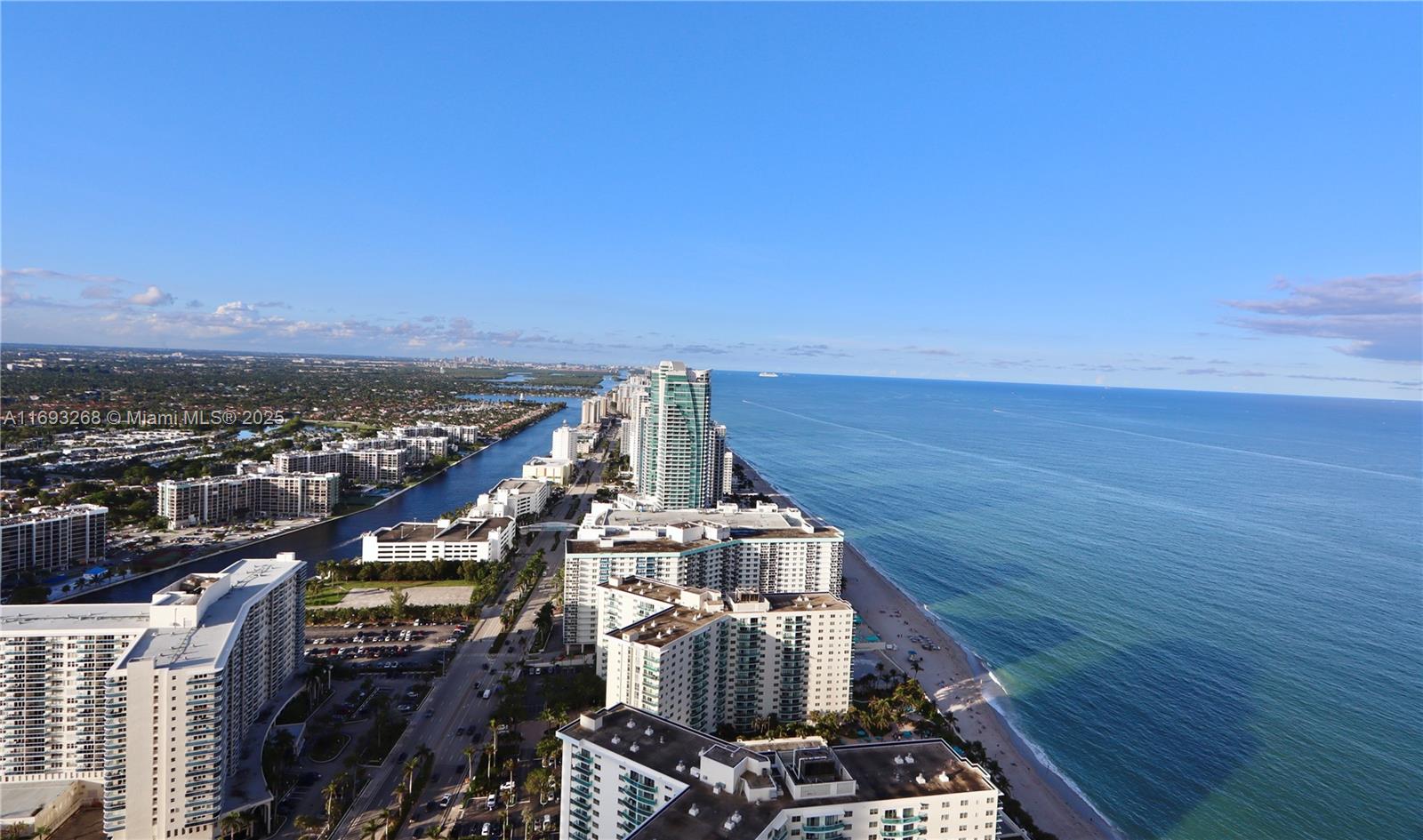 4111 SOUTH OCEAN DRIVE CO - Residential