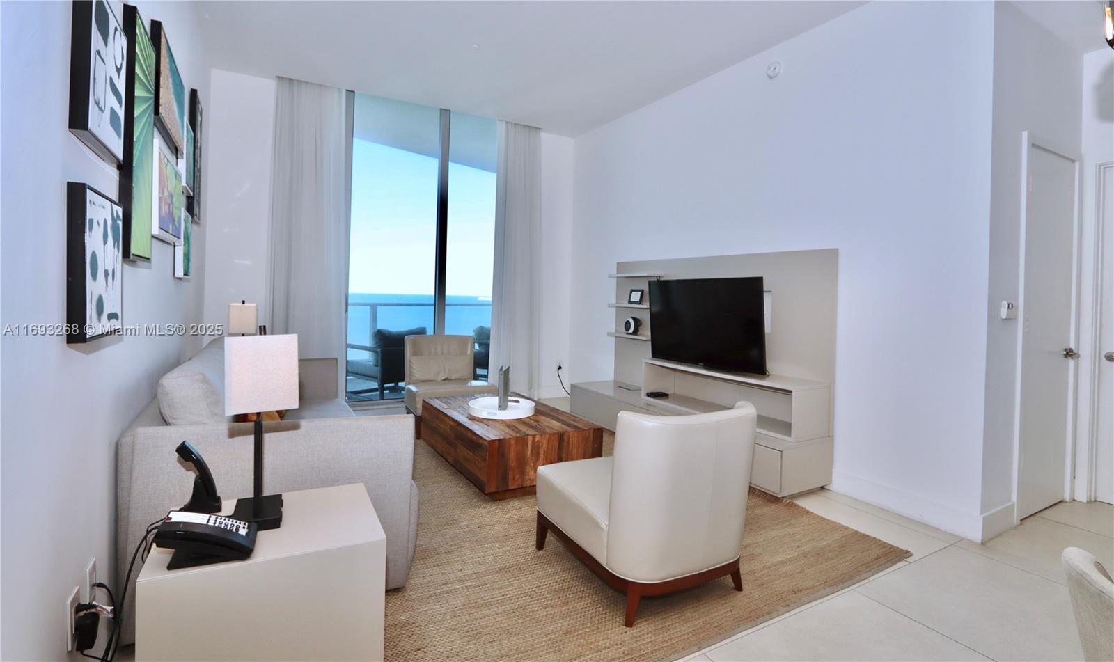 4111 SOUTH OCEAN DRIVE CO - Residential