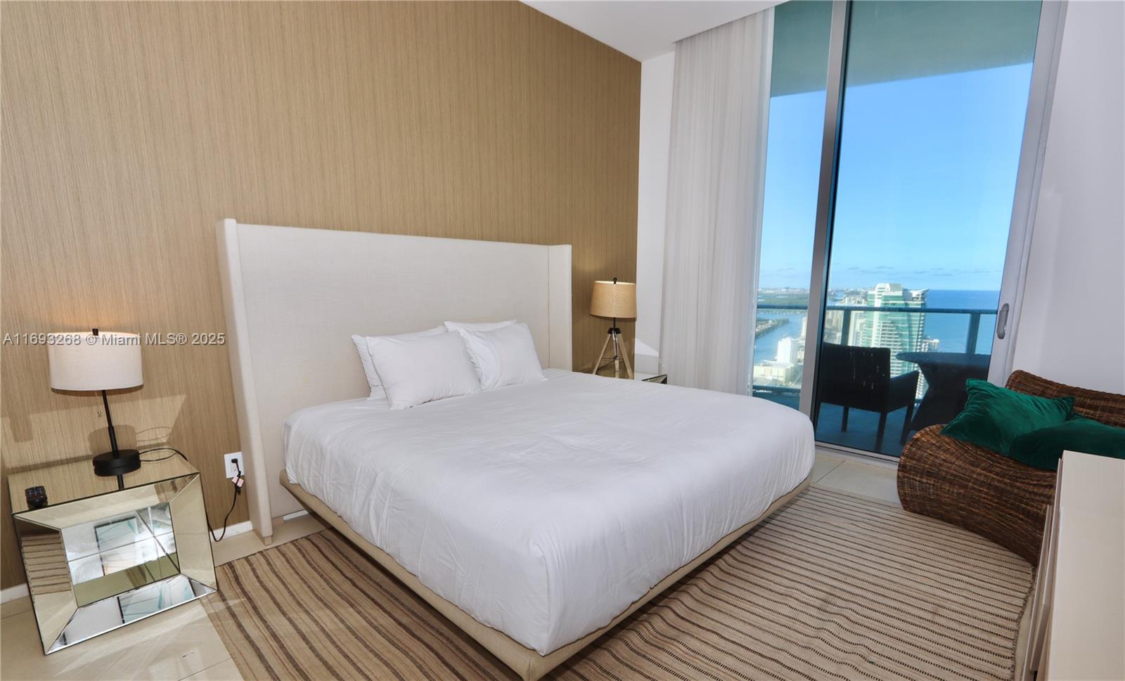 4111 SOUTH OCEAN DRIVE CO - Residential