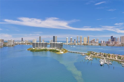 Photo of 3201 NE 183rd St #2403, Aventura, FL 33160 (MLS # A12062761)