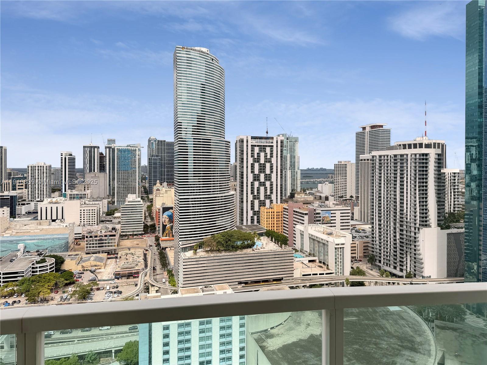 BRICKELL ON THE RIVER N T - Residential Lease
