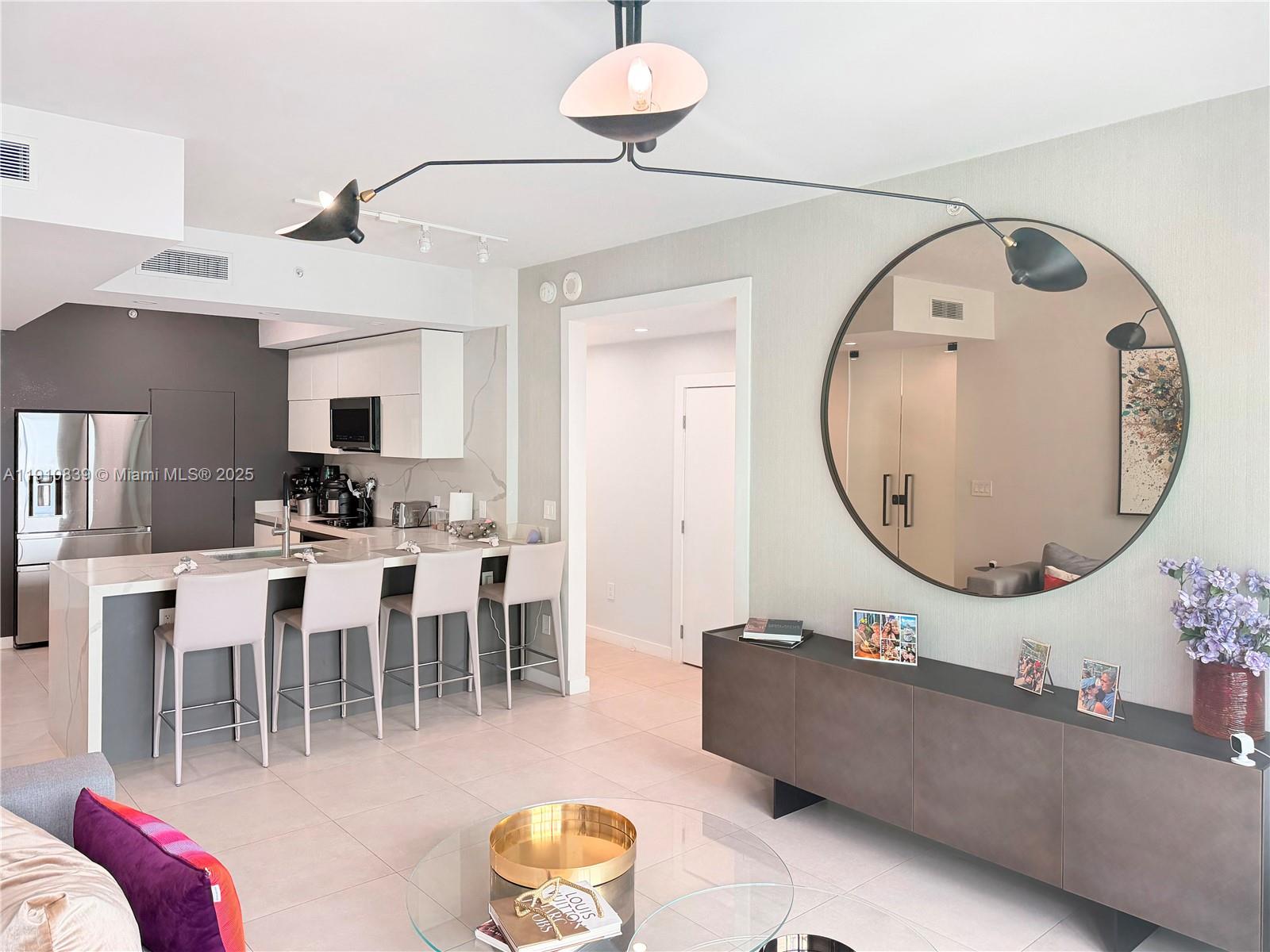 BRICKELL ON THE RIVER N T - Residential Lease