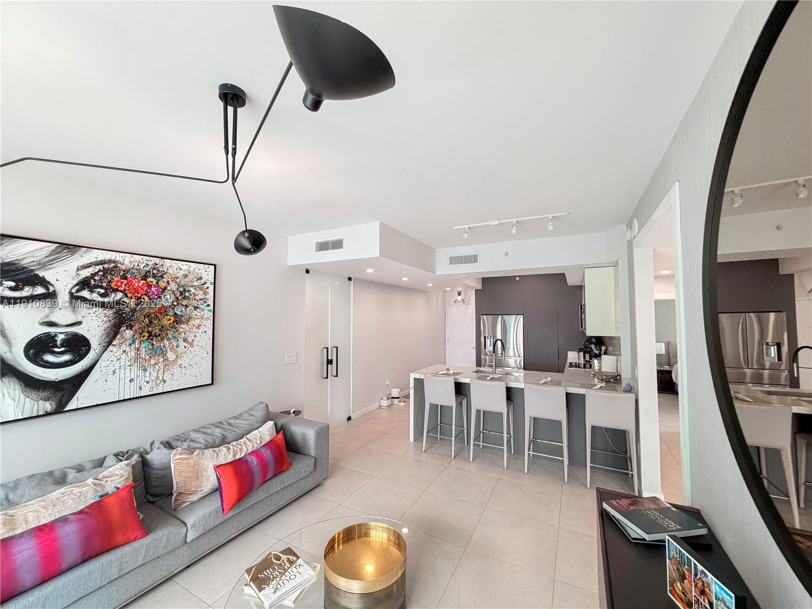 BRICKELL ON THE RIVER N T - Residential Lease