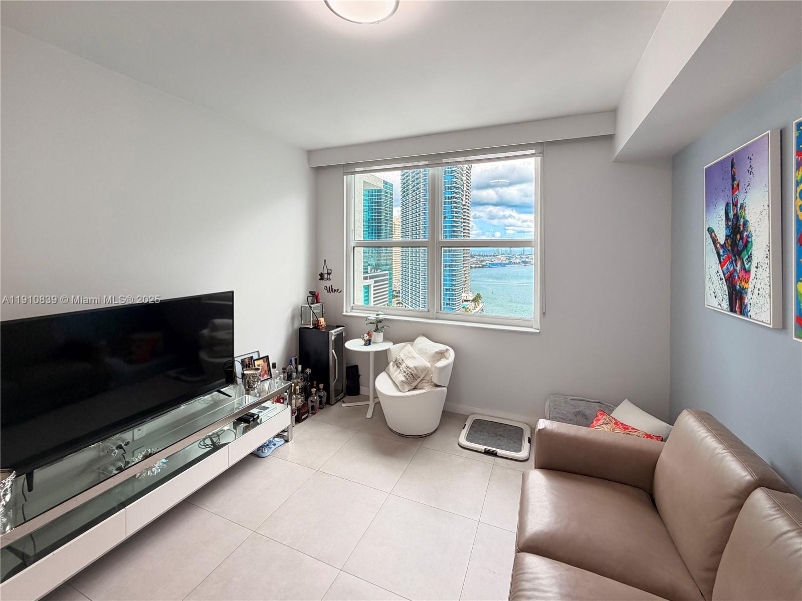 BRICKELL ON THE RIVER N T - Residential Lease