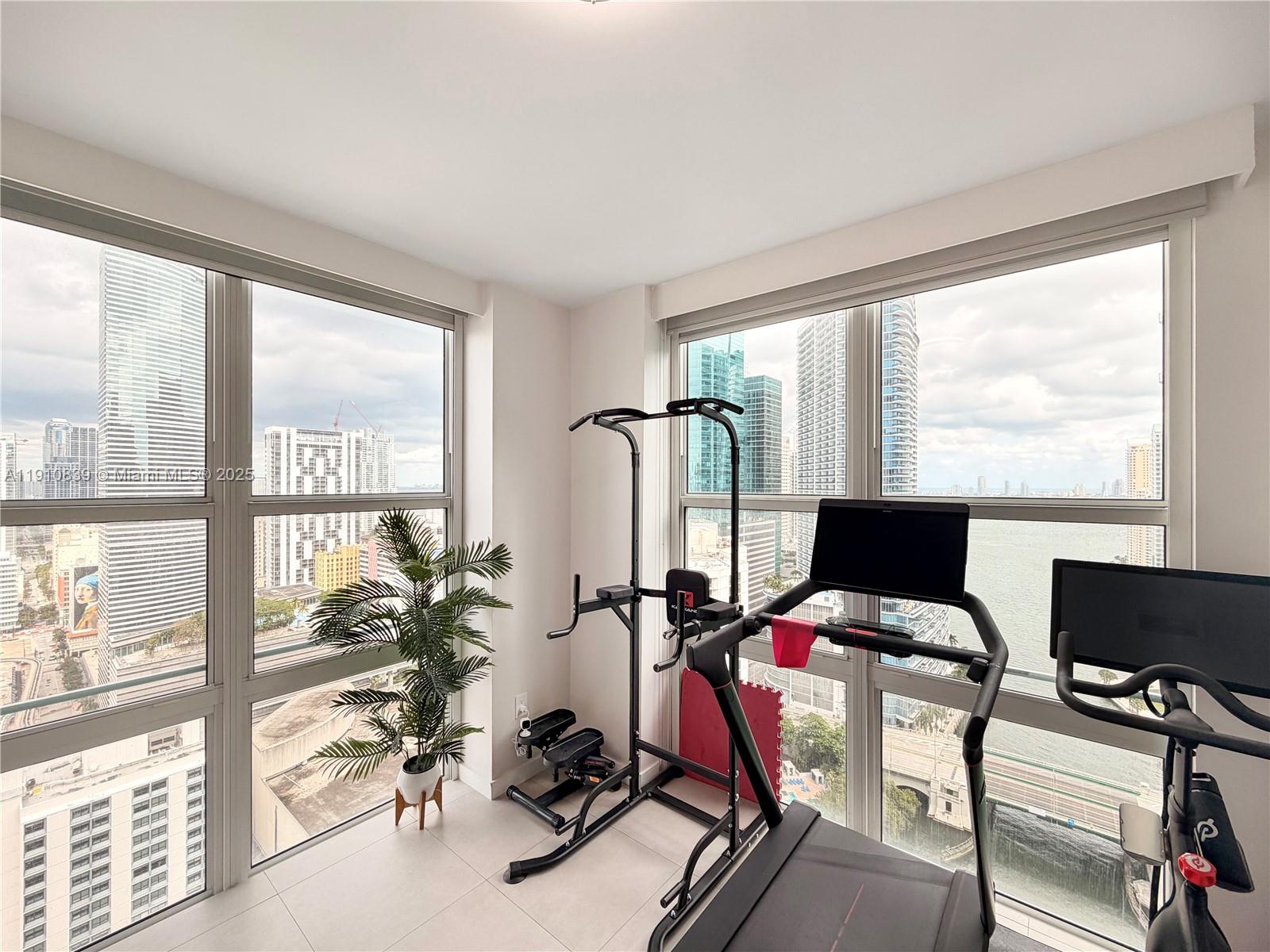 BRICKELL ON THE RIVER N T - Residential Lease