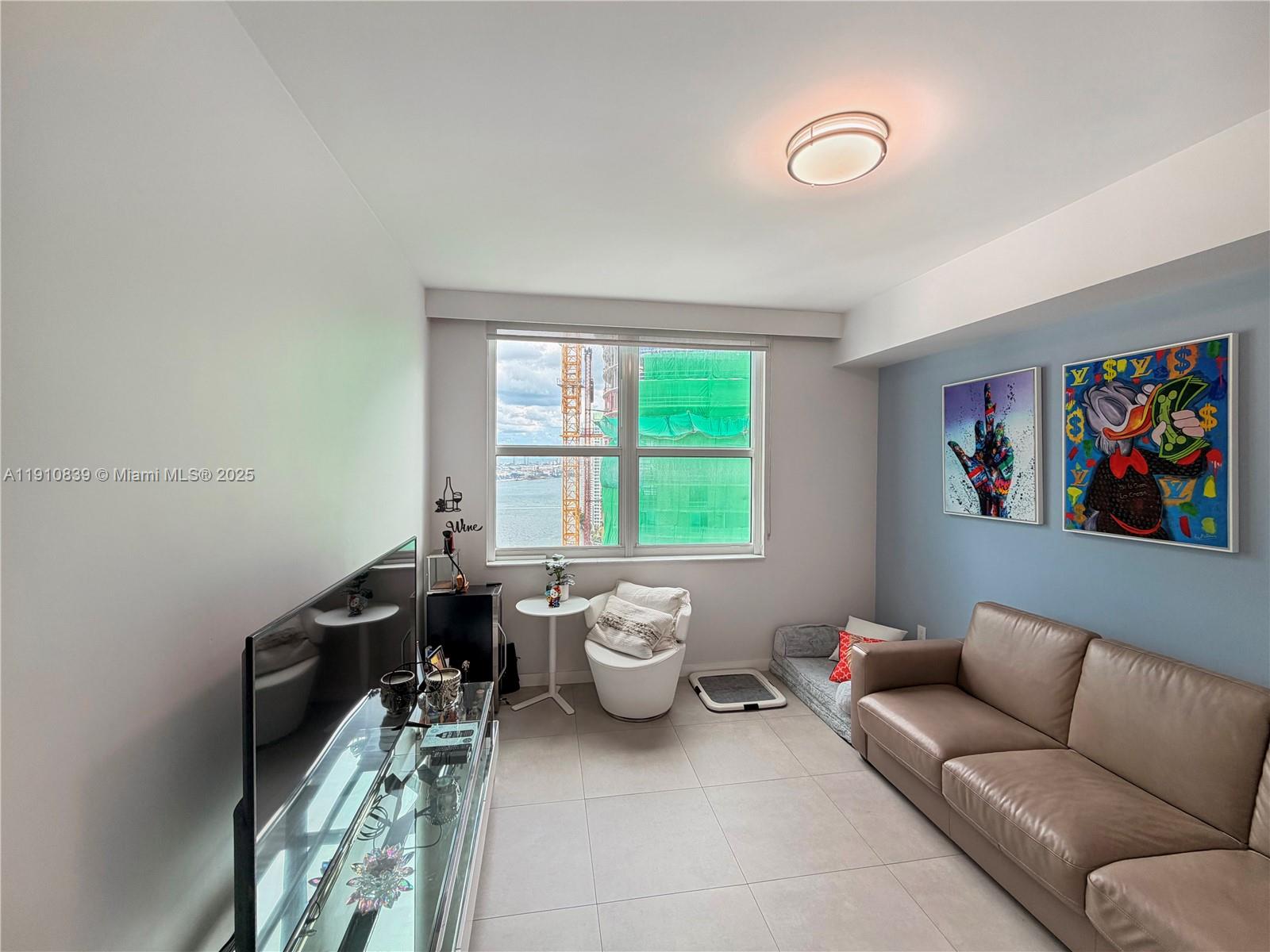 BRICKELL ON THE RIVER N T - Residential Lease