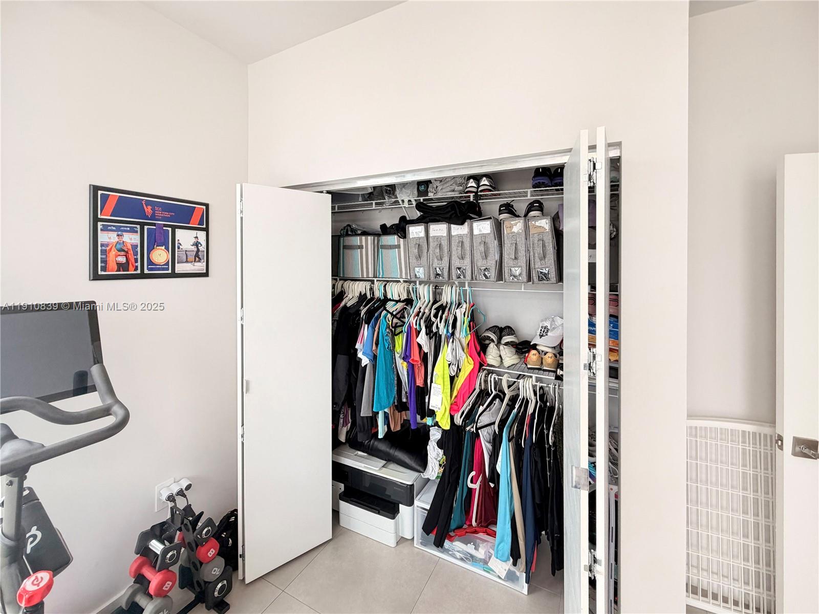 BRICKELL ON THE RIVER N T - Residential Lease