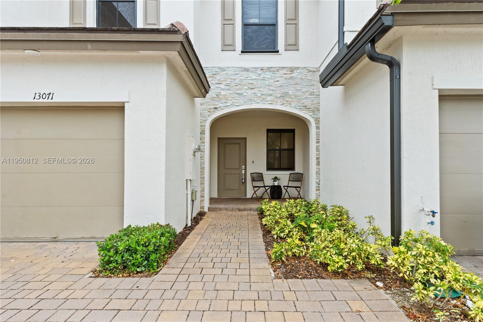 SIENNA RESERVE - Residential