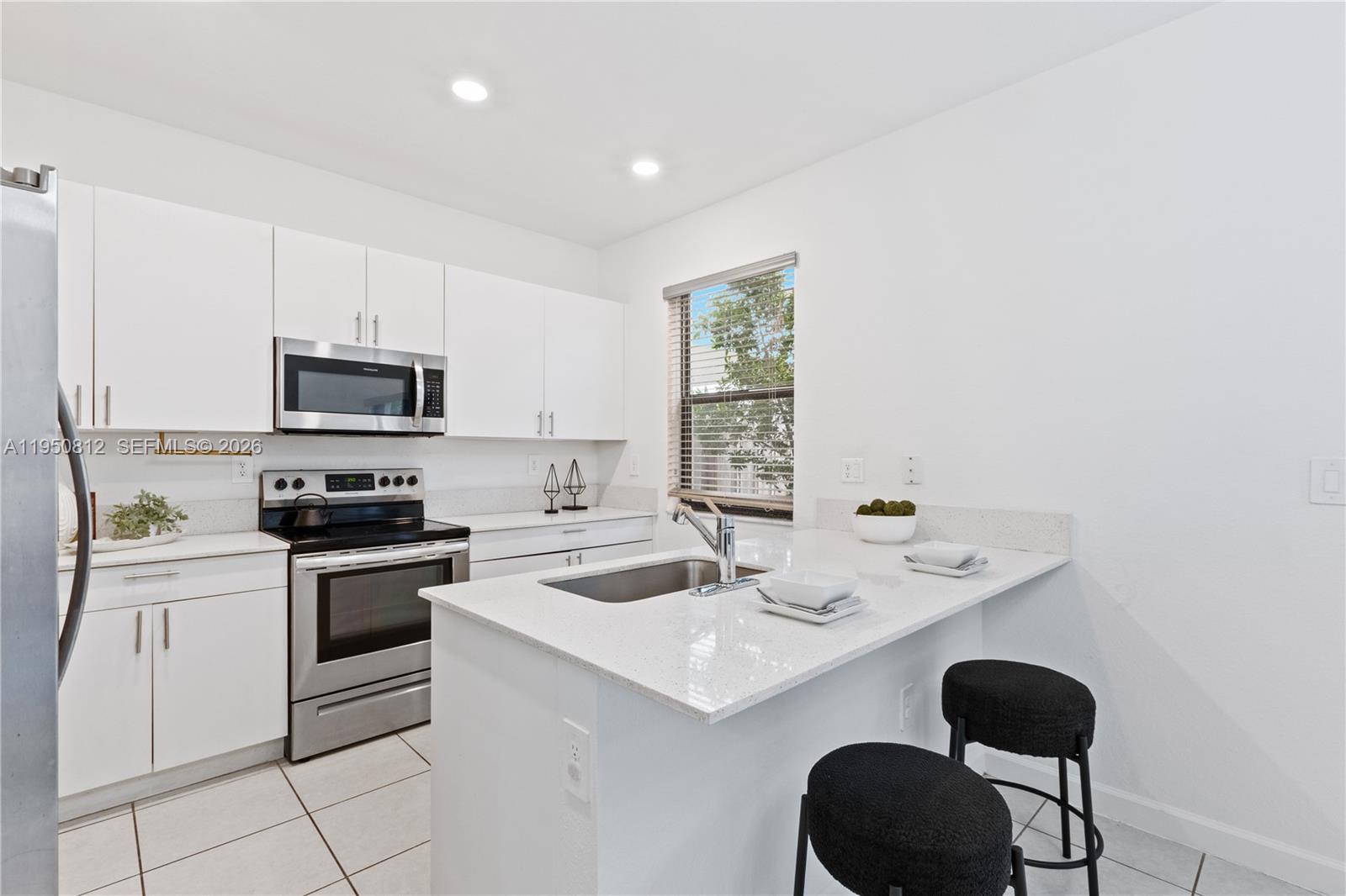 SIENNA RESERVE - Residential