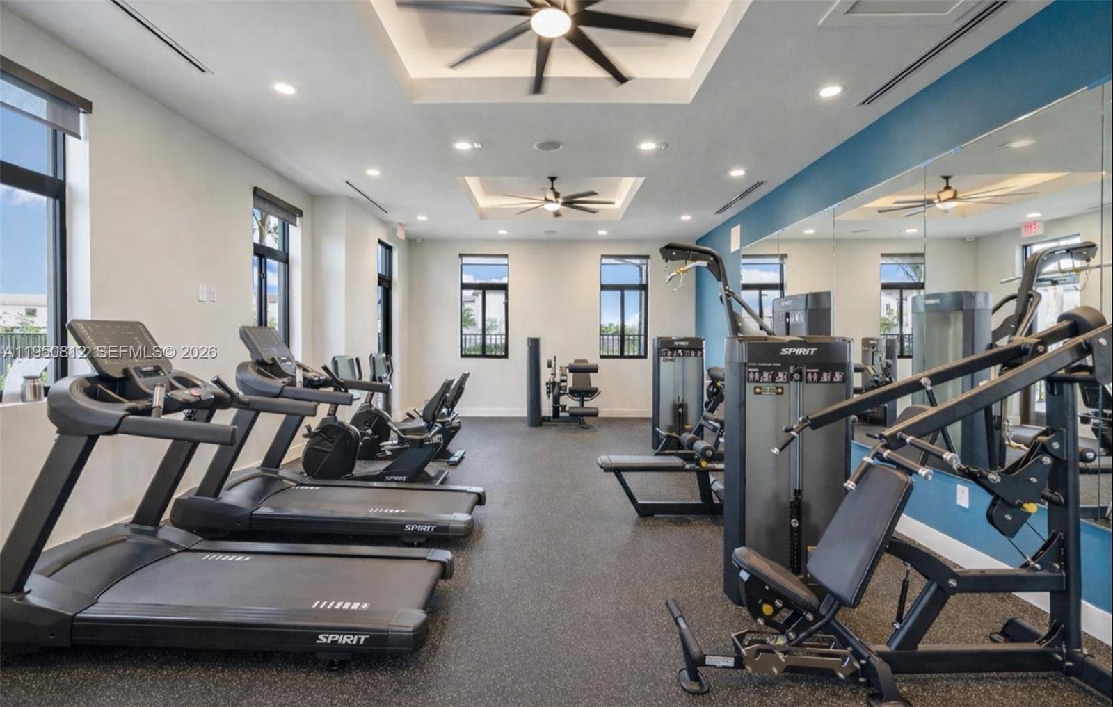 SIENNA RESERVE - Residential