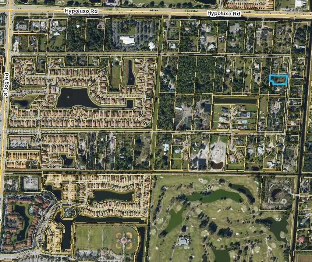 Photo of 7235 Saddle Rd, Lake Worth, FL 33463 (MLS # A11974694)
