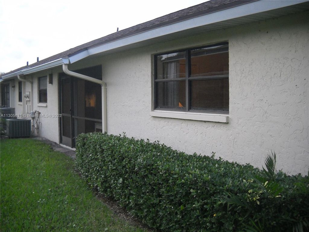 Photo of 4360 Eucalyptus Tree Ct #A, Boynton Beach, FL 33436 (MLS # A11305636)