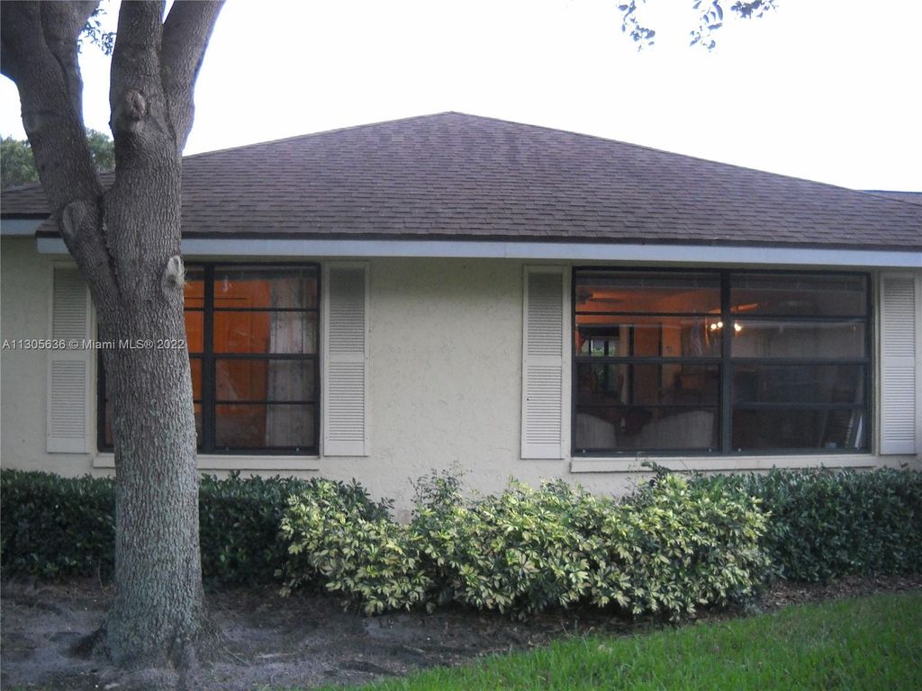 Photo of 4360 Eucalyptus Tree Ct #A, Boynton Beach, FL 33436 (MLS # A11305636)