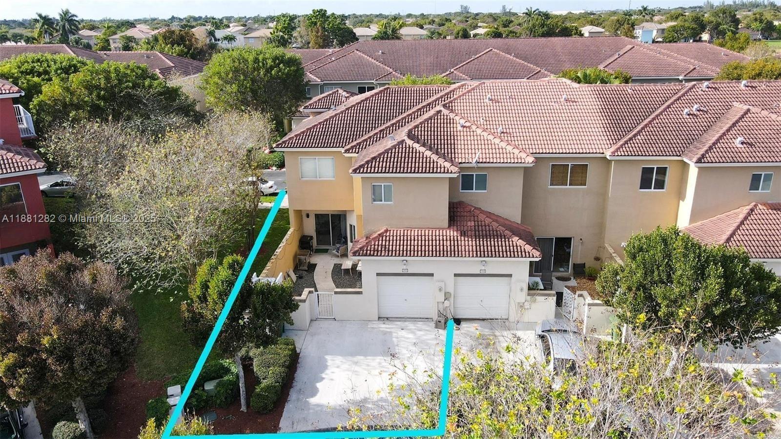 TOWNGATE NORTH - Residential