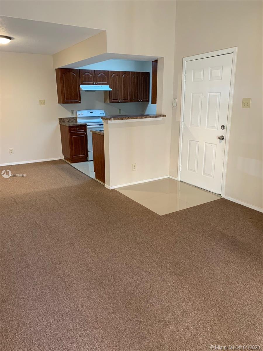 CORAL CLUB GARDEN VILLAS - Residential