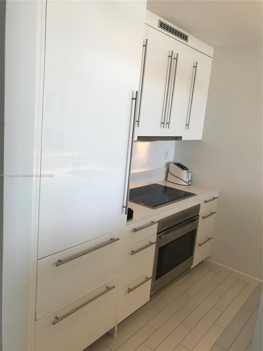 The W Miami Beach - Residential Lease