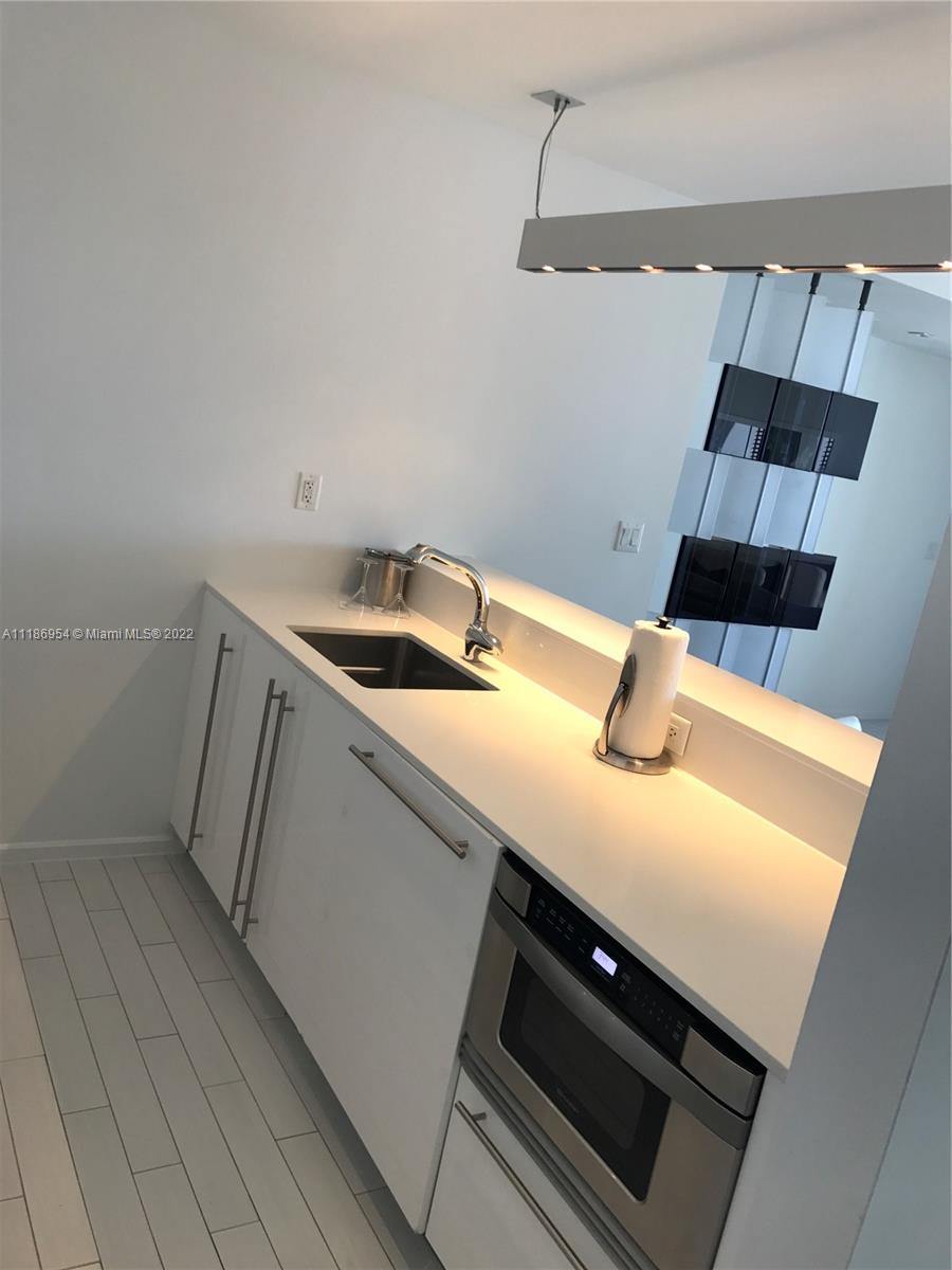 The W Miami Beach - Residential Lease