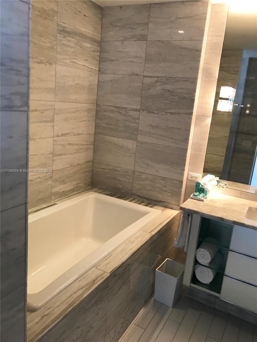 The W Miami Beach - Residential Lease