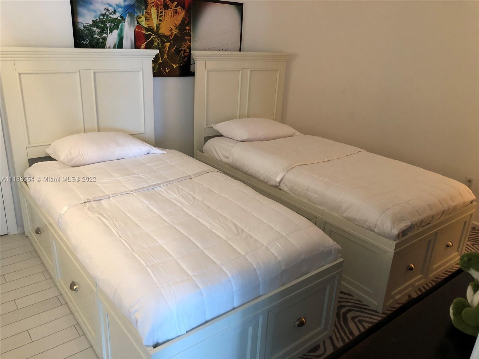 The W Miami Beach - Residential Lease