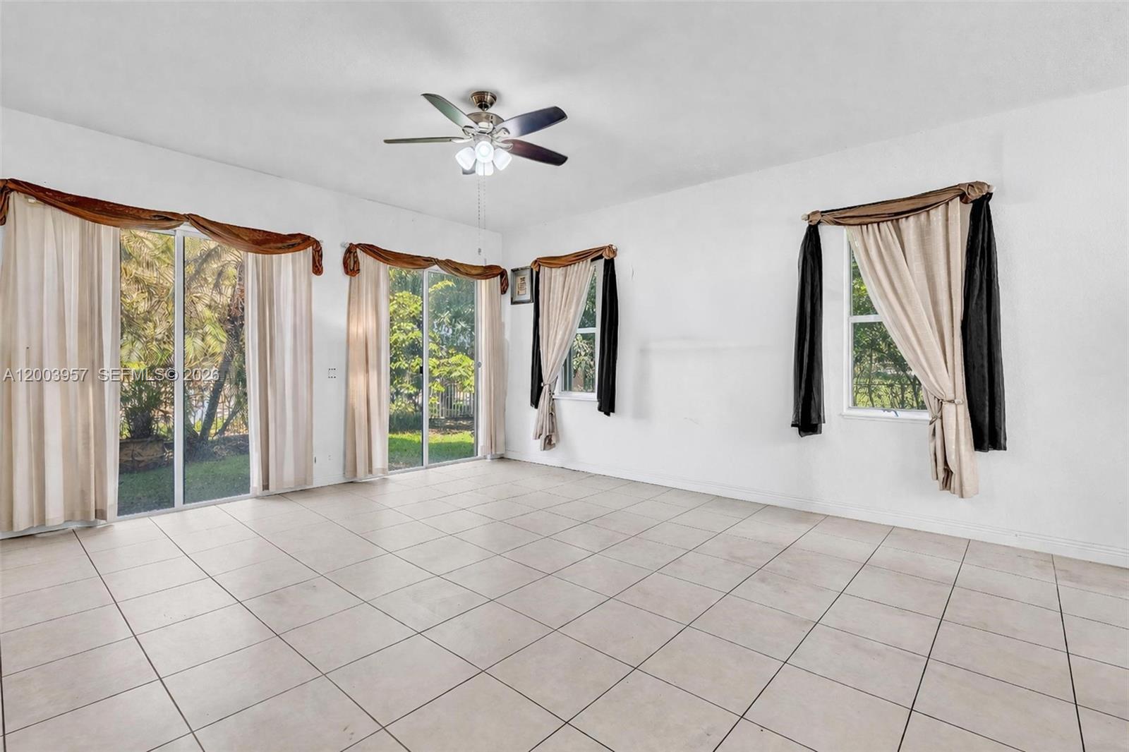 Escada Estates - Residential