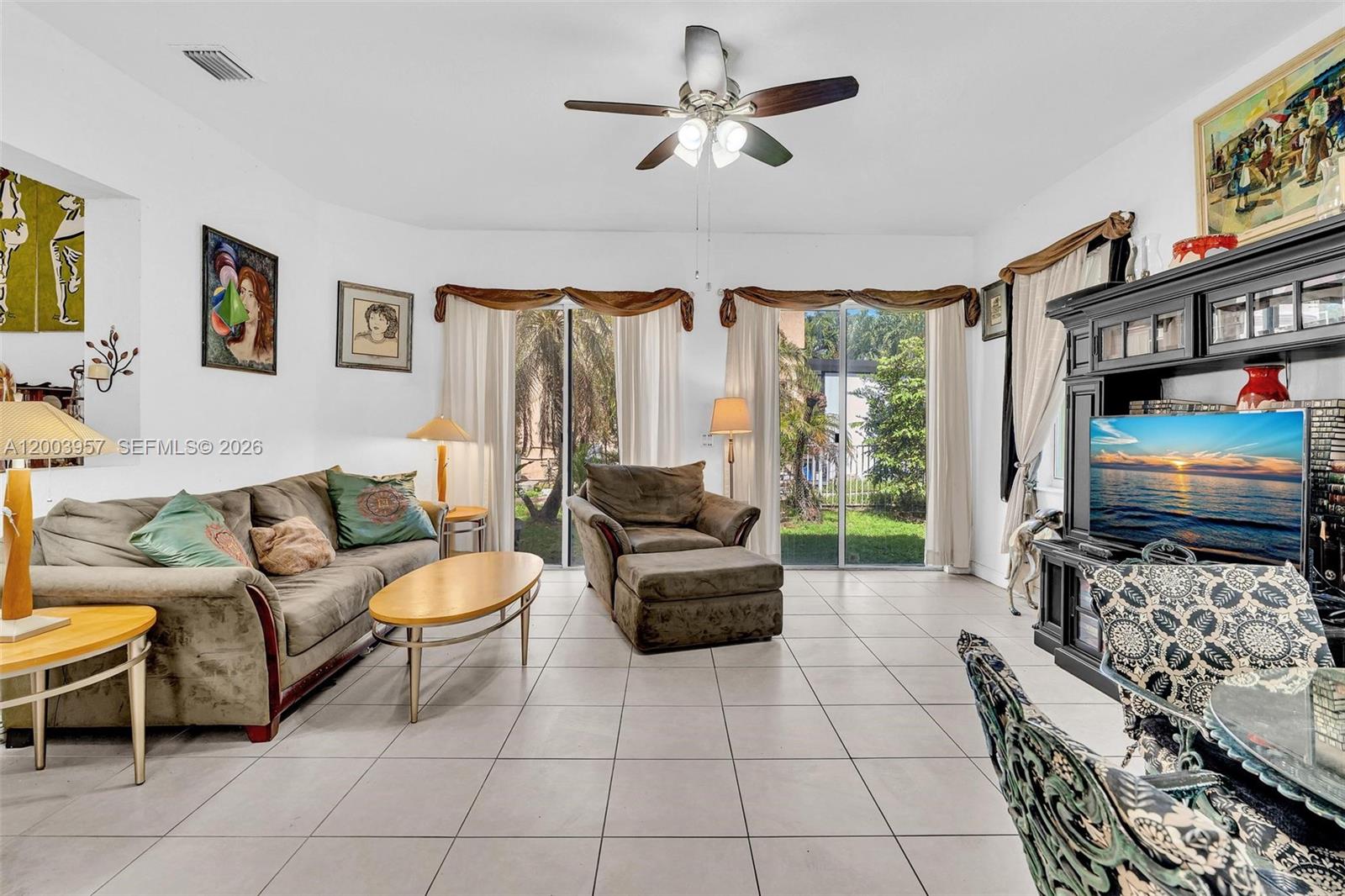 Escada Estates - Residential