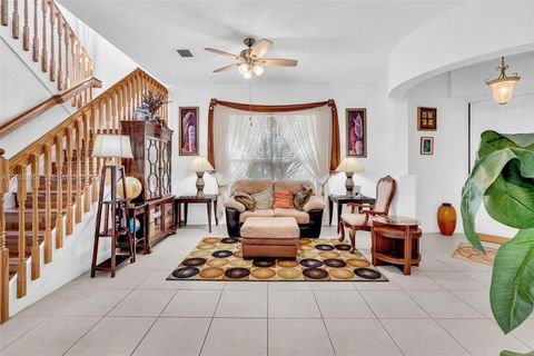 Photo of 14044 SW 54th St, Miramar, FL 33027 (MLS # A12003957)