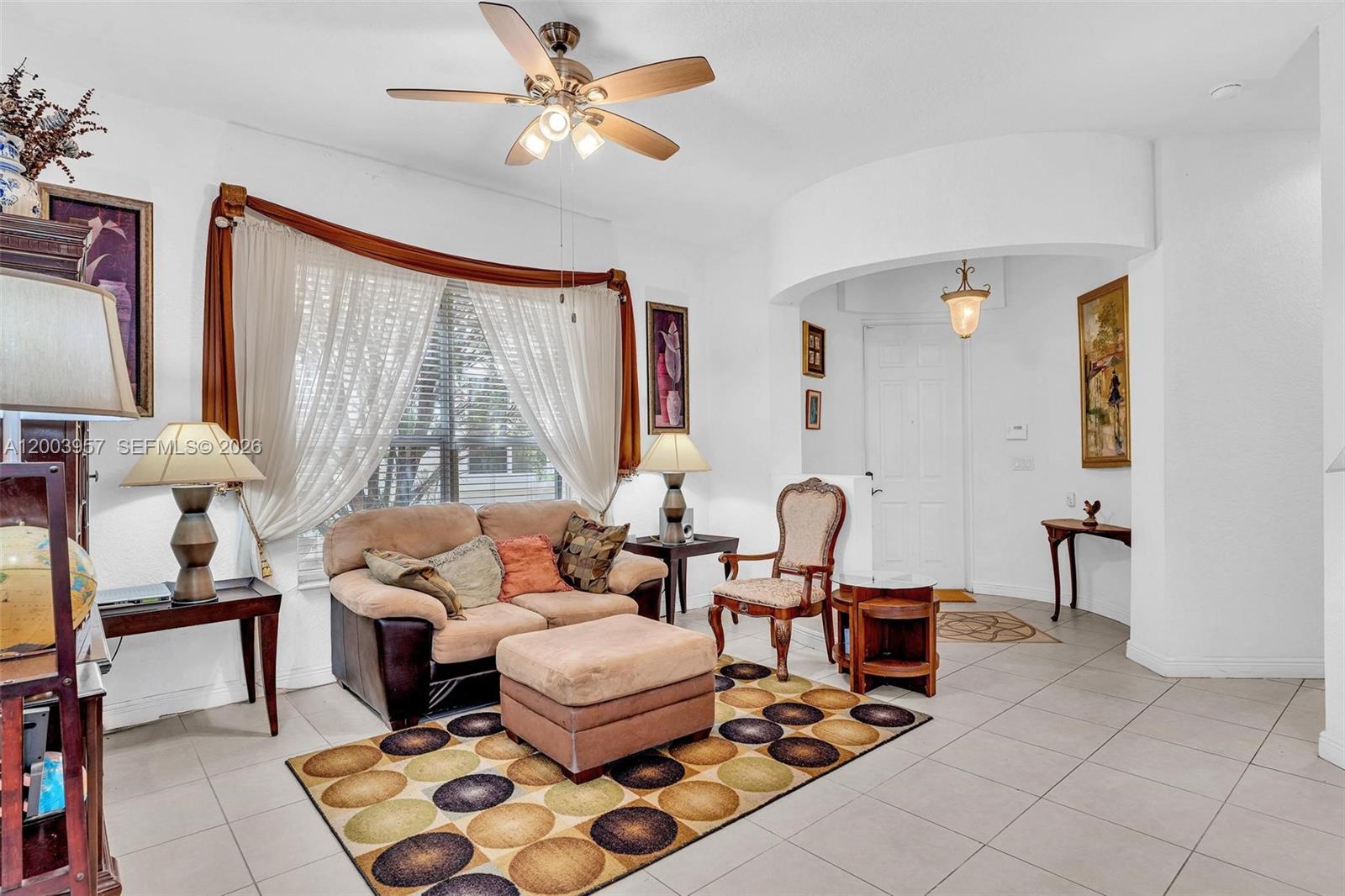 Escada Estates - Residential