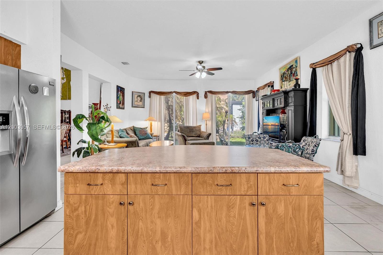 Escada Estates - Residential